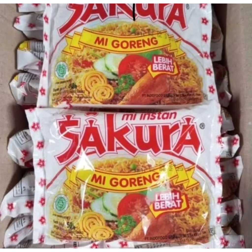 

mie sakura goreng murah 1 dus