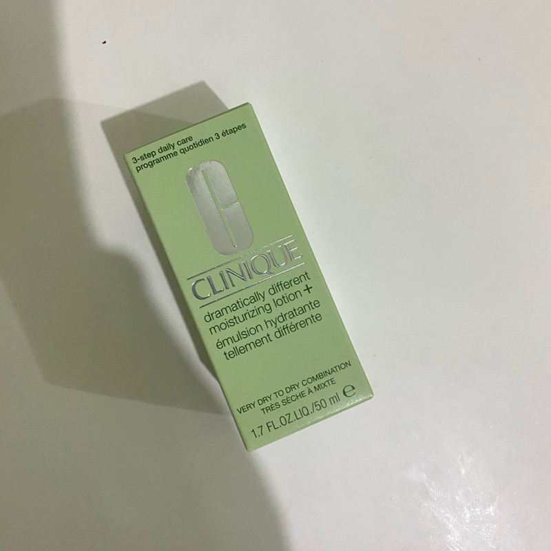 Clinique Moisturizer