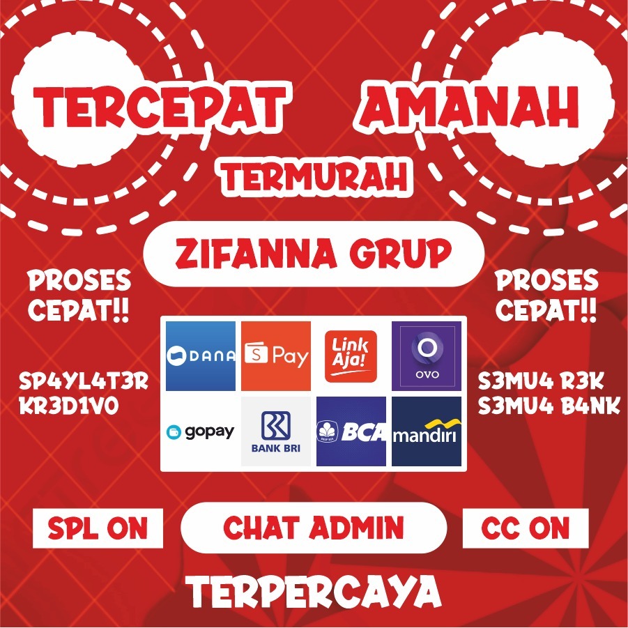 

BARU CETAK STIKER A4 TERMURAH |SEMUA BISA|