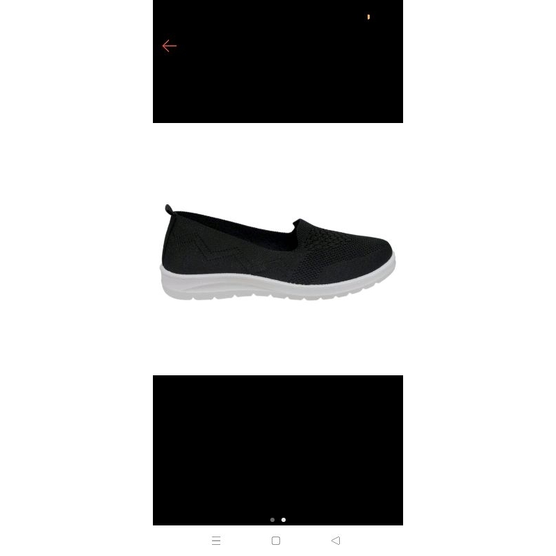 Sepatu Dr. Kevin original ukuran 38