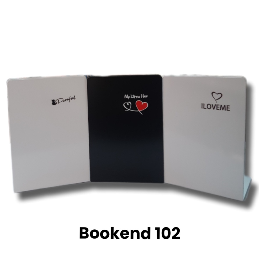 

Eksklusif PEMBATAS PENYANGGA BUKU BESI BOOK END BESI GAMBAR LUCU BOOK STAND SANDARAN BUKU BESI MAGAZINE HOLDER