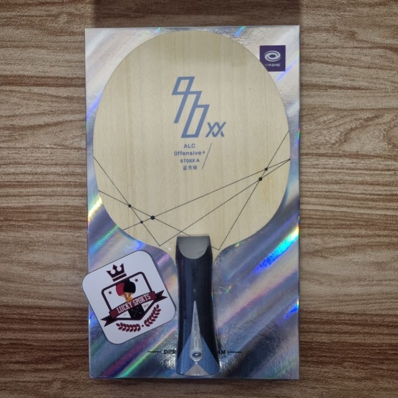 Kayu Yinhe 970 XX ALC Original