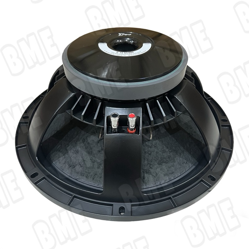 Speaker Enigma E15 SC800 E15SC800 E15 SC 800 ORIGINAL 15 INCH