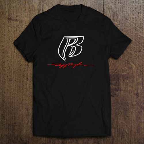 Kaos RUFF RYDERS Tshirt Distro Casual Cotton 100% [REAL PICT READY STOCK SIAP KIRIM] | Size S M L XL