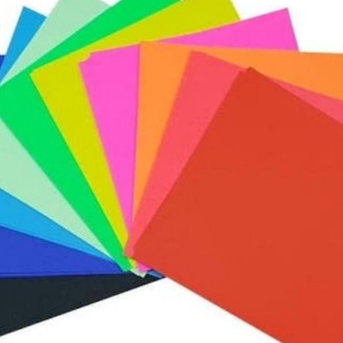 

Khusus Kes Karton Asturo Warna 4 x 6 Cm Isi 1 Lembar 1 Gulung