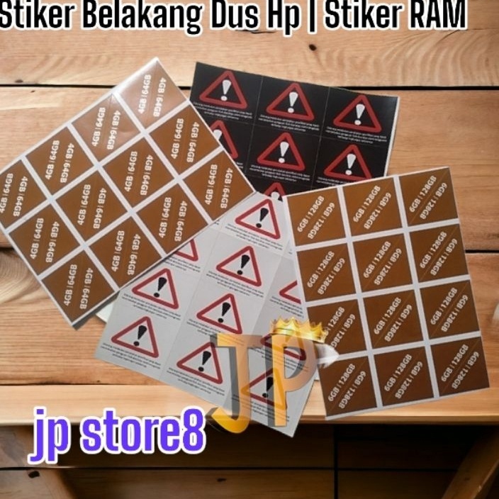 

Top STIKER SEGEL RAM STIKER DUS BELAKANG ISI 25 PCS SIAP KIRIM