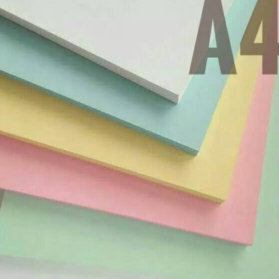 

Langka 1 Lembar Kes BC Brief Card 16 Gsm Uk A4 21 cm X 297 cm