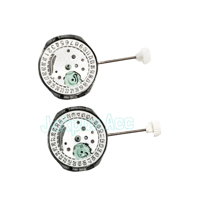 Mesin jam tangan tanggal kecil SL 25