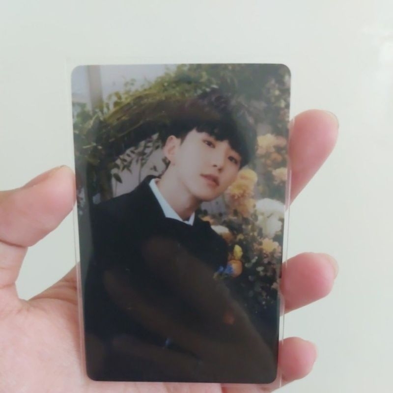 Seventeen Hoshi PC