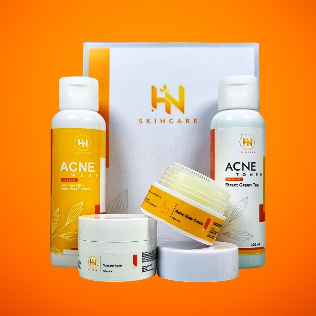 Paket Cream Anisa Beauty Care Formula Lama 3in1 (Sabun Cair) + Gratis Serum Vitamin C