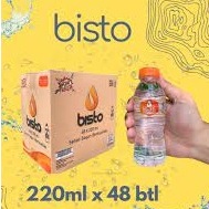 

Air Mineral Bisto Indonesia