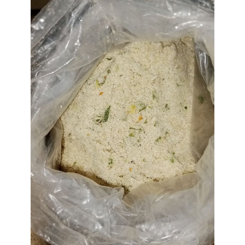 

Bumbu asin bawang putih halus 500gram