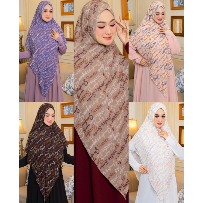 KHIMAR AJEZAZ & KHIMAR SARKIS