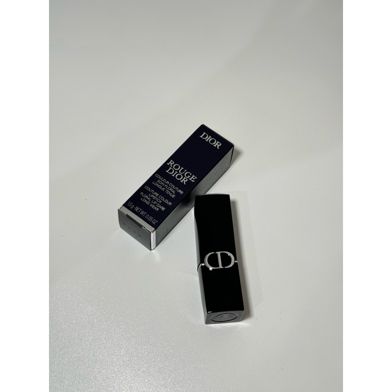Dior Rouge Lipstick Mini