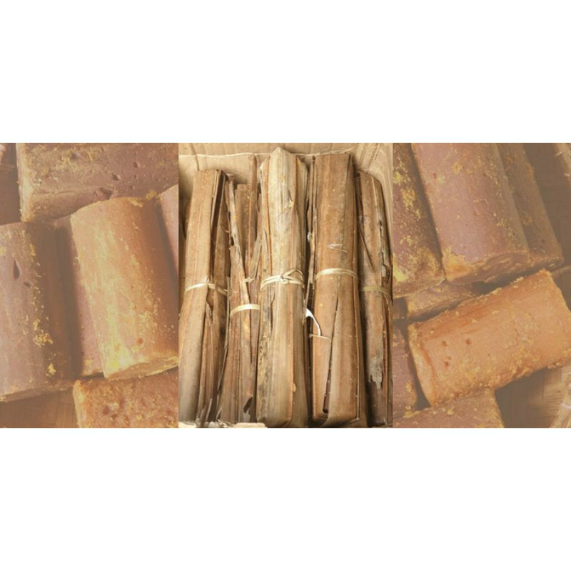 

RK60 Gula Aren Sukabumi Asli 100% Alami Per-1kg (Sukabumi Arenga Palm Sugar)