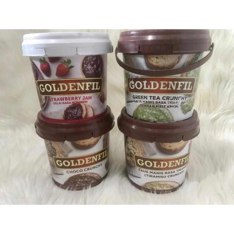 

GOLDENFIL 1 kg