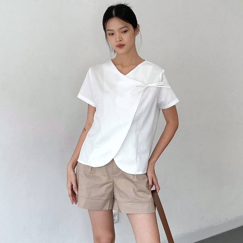 TASY - Michiyo Top
