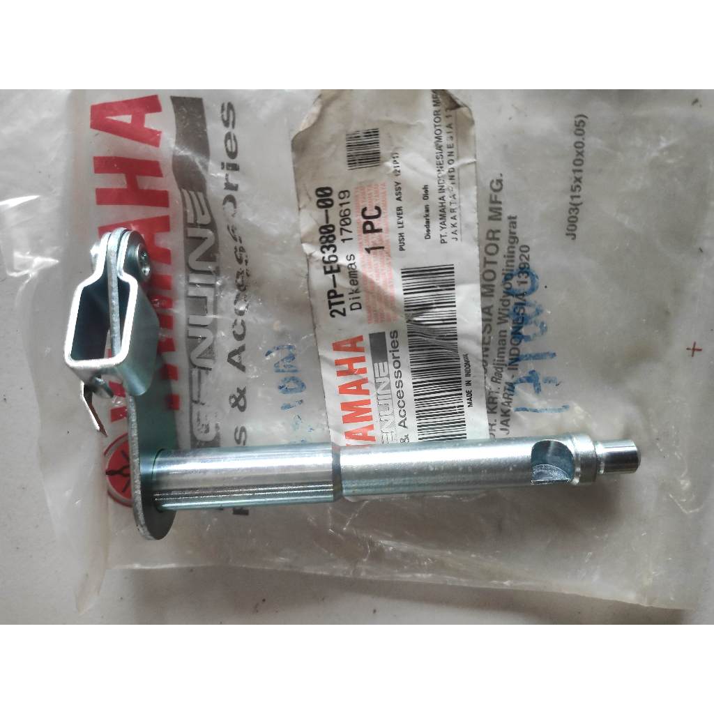 tuas kopling vixion nva nvl ori