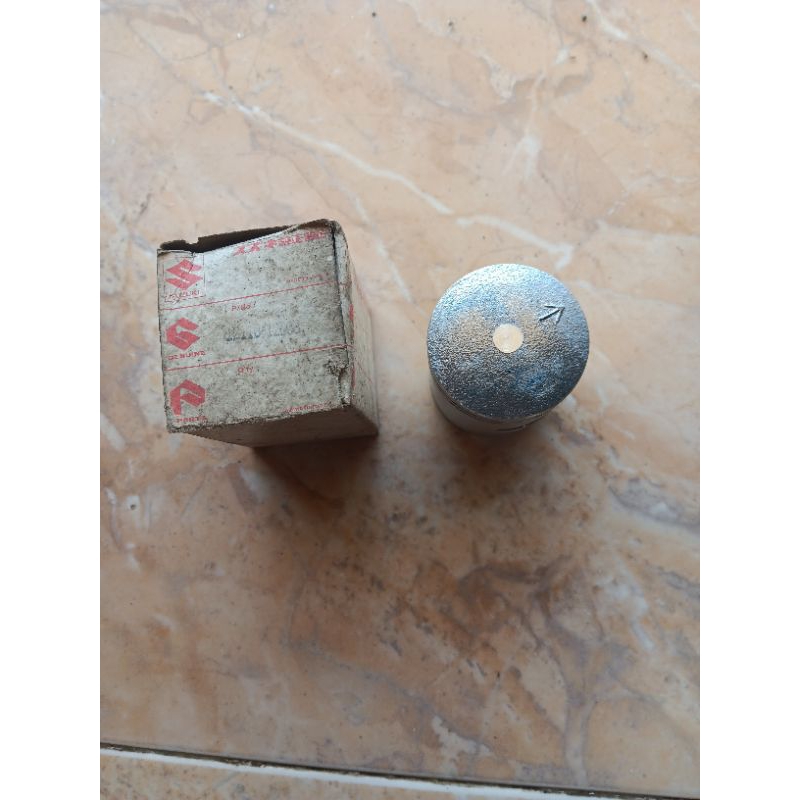 piston seher piston suzuki A100 A 100 os std 0 original