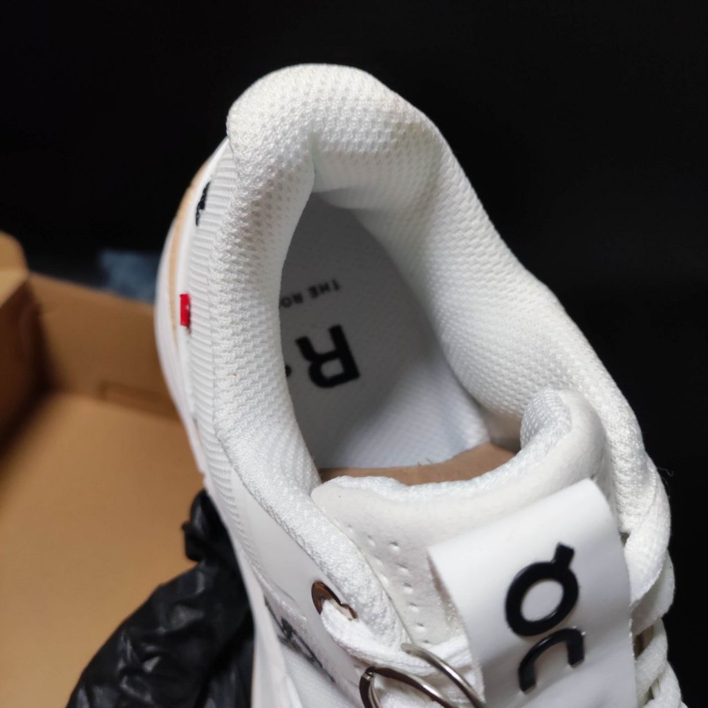 Ready Stock Sepatu Tenis padel pria wanita cloud the roger pro clay terlaris di Banjarbaru