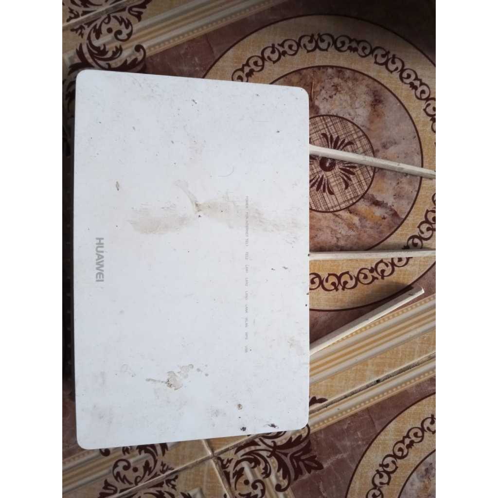 MODEM ZTE HG8245U PREMIUM