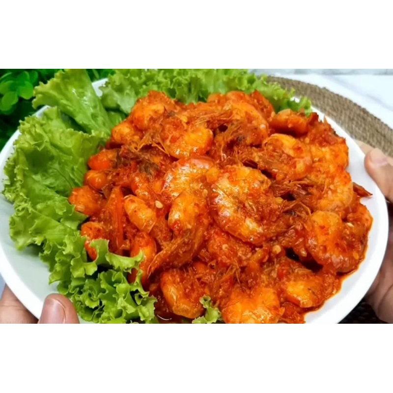 

YR.UDANG BALADO