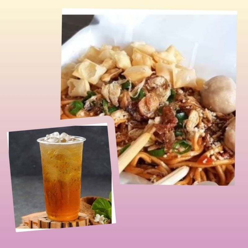 

Paket Hemat 1