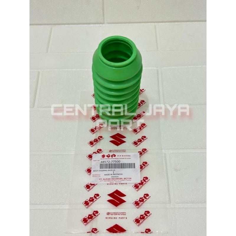 BOOT STEER STEERING RACK KIRI FUTURA CARRY SILIKON ORIGINAL