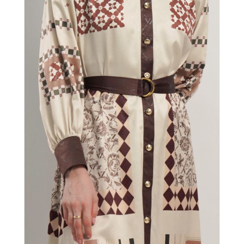 Vz Calliope Dress vivi zubedi Lampung