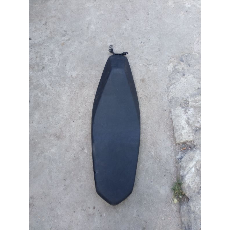 Jok motor Honda Supra GTR supragtr