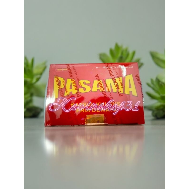 

Pa_sama or ginal