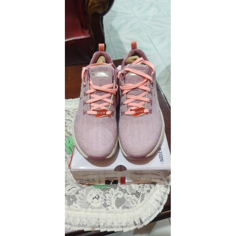 sepatu skechers archfit ori