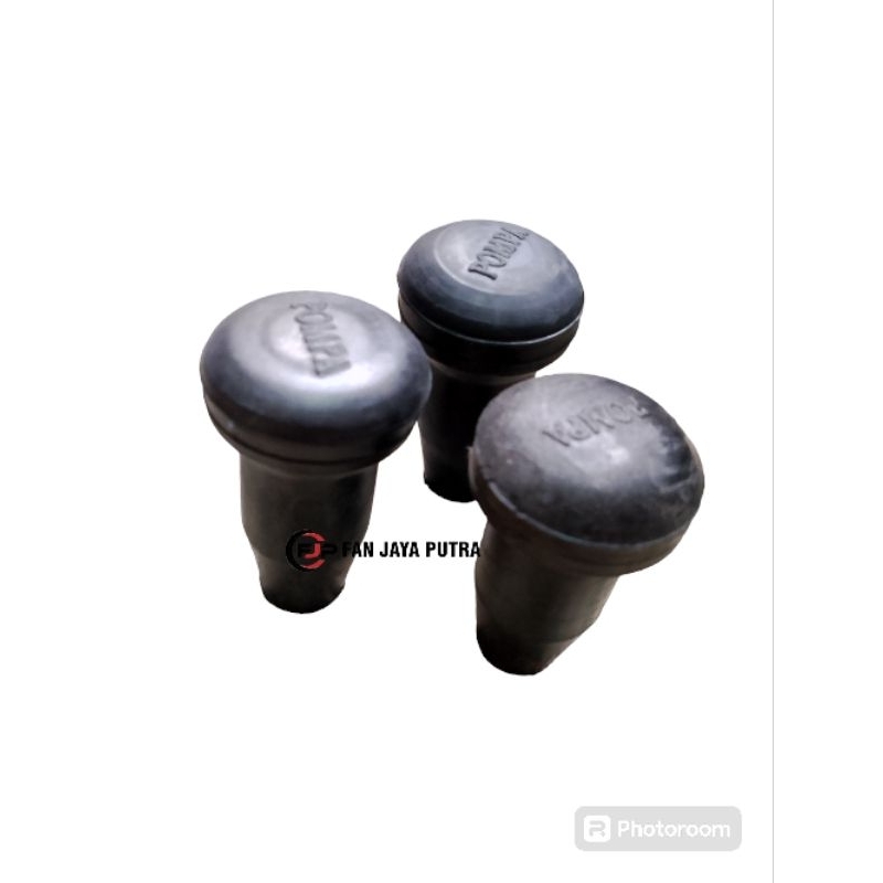 KARET HANDLE PTO DUMP TRUCK | KARET PTO (SEPASANG)