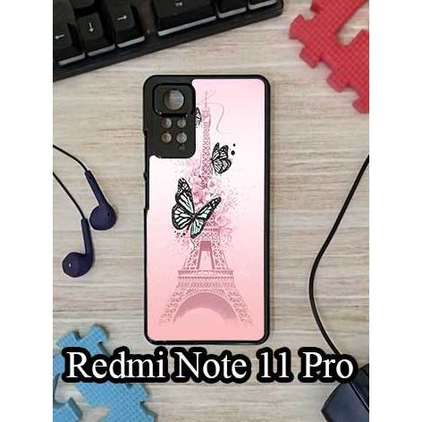 CASE REDMI NOTE 11 PRO - HARDCASE GLOSSY  REDMI NOTE 11 PRO - CASE KEREN - HARDCASE KACA REDMI NOTE 