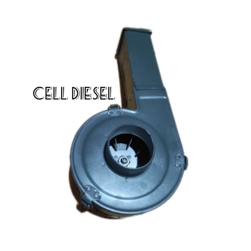 BLOWER GILING PADI KD 400 / KD 500