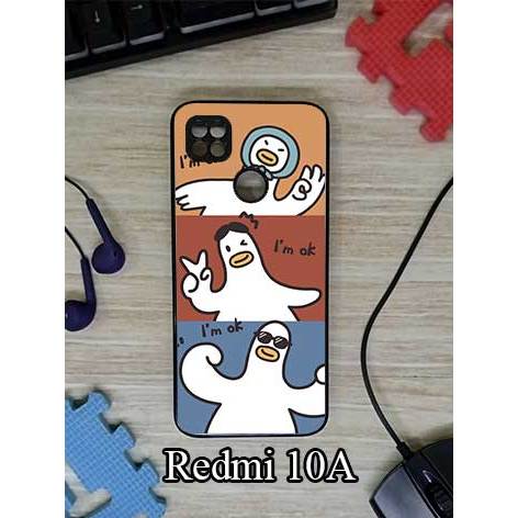 CASE REDMI 9C / REDMI 10A - HARDCASE GLOSSY  REDMI 9C / REDMI 10A - CASE KEREN - HARDCASE KACA REDMI