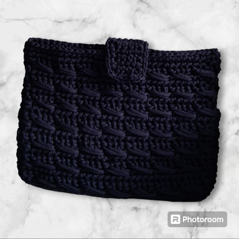 Safety Bag for MacBook