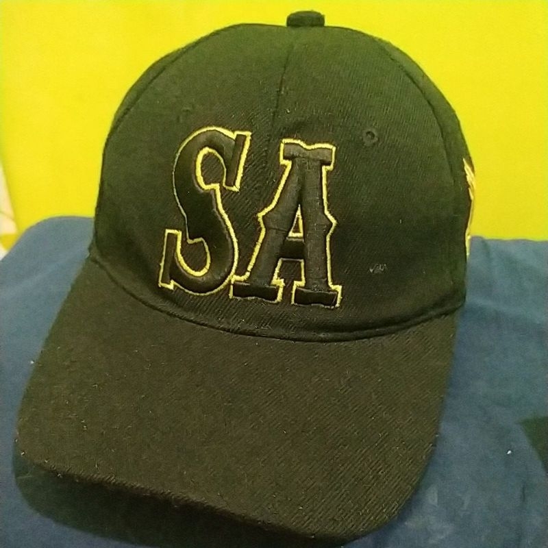 Topi San Antonio Umber