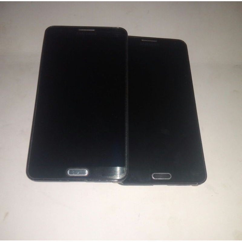 LCD samsung note 3