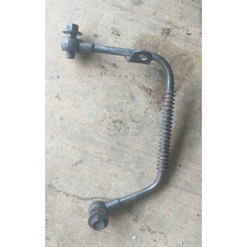 selang oli mesin suzuki shogun