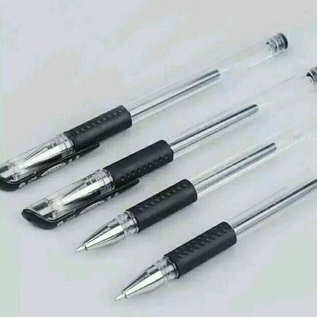 

Pulpen gel 0.5 mm termurah