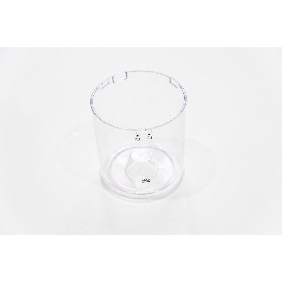 Kurumi Dustbin / Kotak Debu KV 04