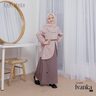 GAMIS IVANKA GIRL ENDOMODA