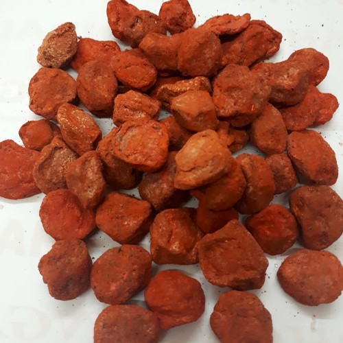 

PLUM/ KIAMBOI MERAH ASIN ASEM / RED PRUNE 500 GRAM