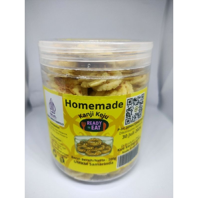 

kue kanji keju