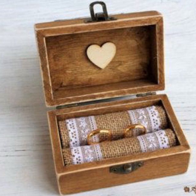 kotak cincin tempat cincin ringbox nikah tempat cincin tunangan