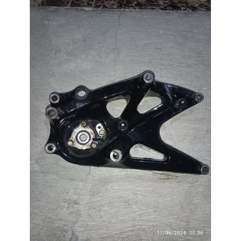 Swing Arm Nmax Old