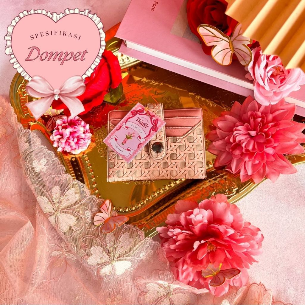 

Xmaster [COQUETTE EDITION - MUSIC] KADO MUSIK BOX MUSIC BOX ULANG TAHUN CEWEK WISUDA ANNIVERSARY