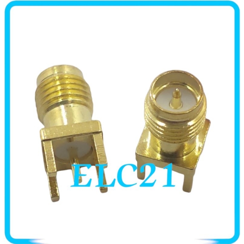 KONEKTOR SMA MALE CONECTOR SMA MALE SMA KONEKTOR MALE