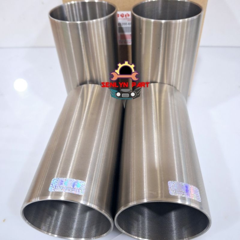 CYLINDER LINER BORING SUZUKI AERIO BARU SEMIFINISHING ORI GARANSI